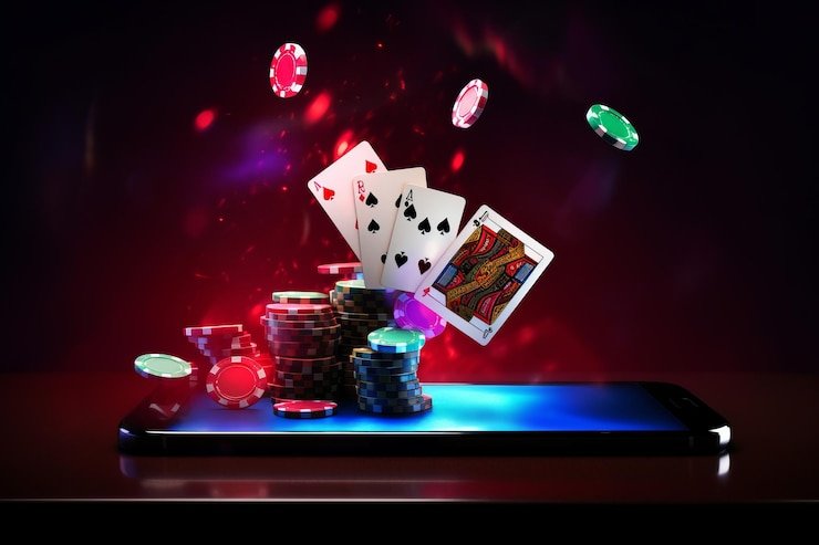 Poker Variations
