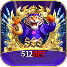 Imagem promocional da 512bet mostrando a plataforma e suas vantagens