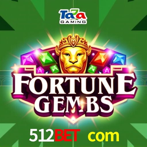 Página oficial da 512bet com no Facebook