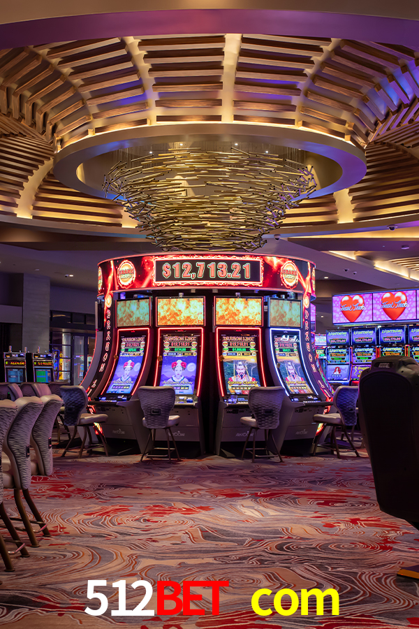 Download gratuito do app da 512bet com