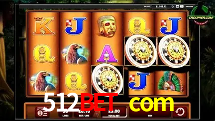 Programa VIP exclusivo da 512bet com