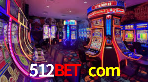 Apostas esportivas da 512bet com com odds competitivas